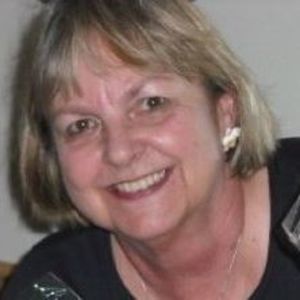 Meet your Posher, Carol